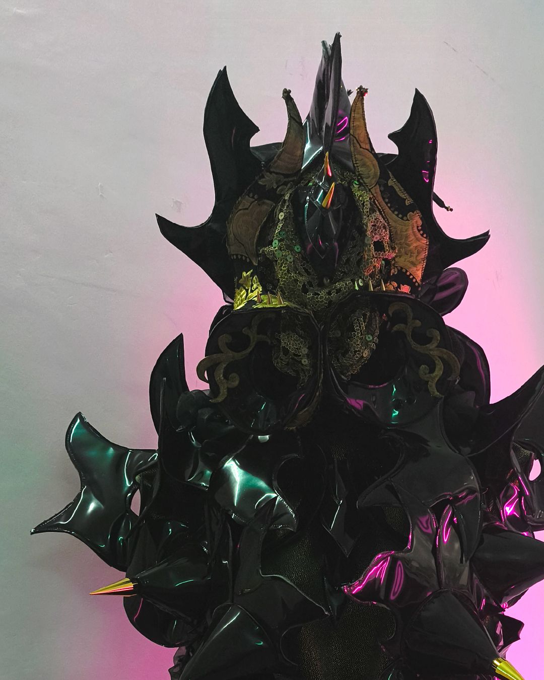 SCARBO: materia, imagen y sonido en diálogo interactivo