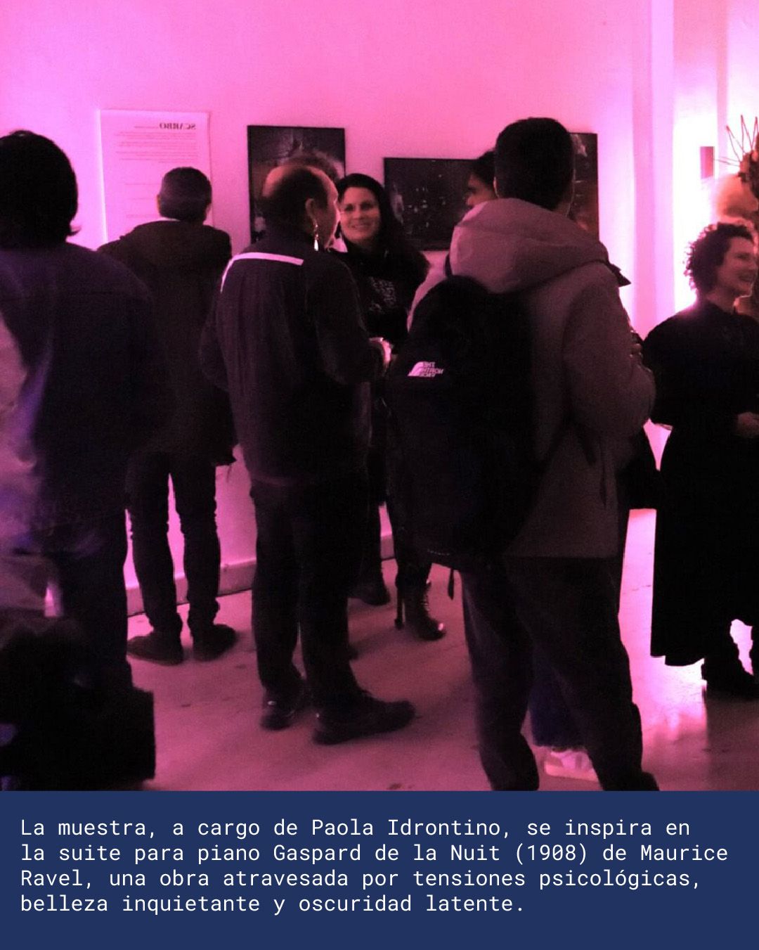 SCARBO: materia, imagen y sonido en diálogo interactivo