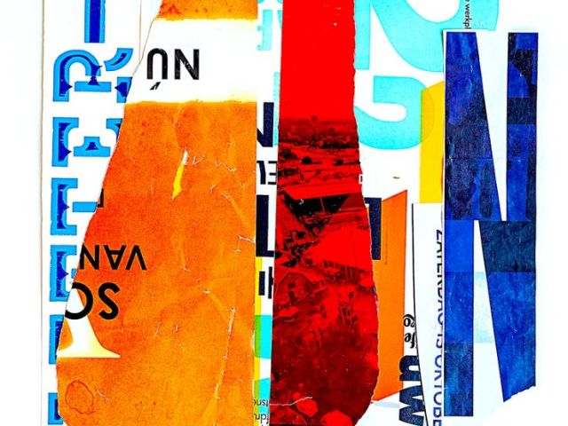 7 estilos de collage que tienes que conocer