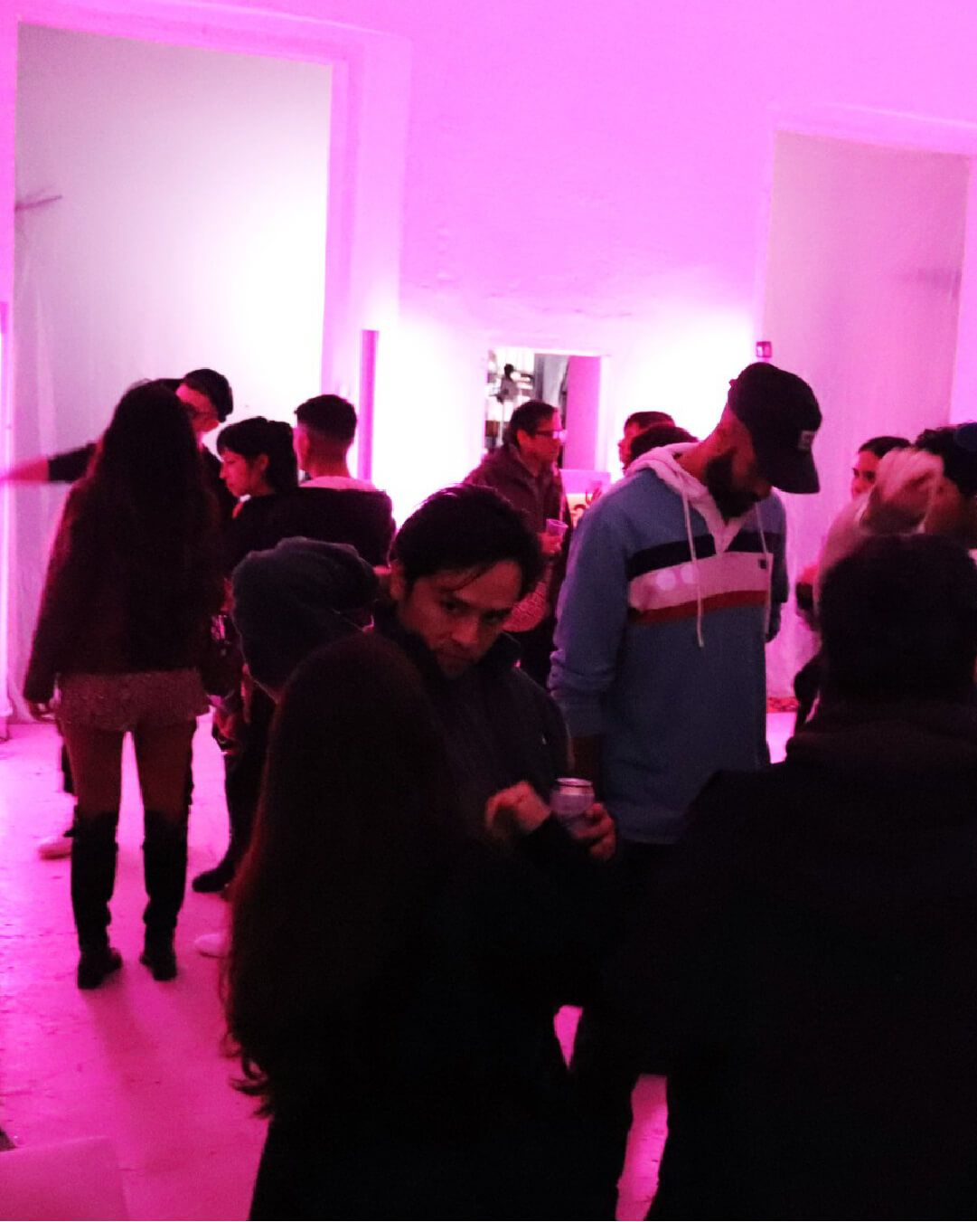 Matraca Doce Pop Up: 12 años de música electrónica independiente