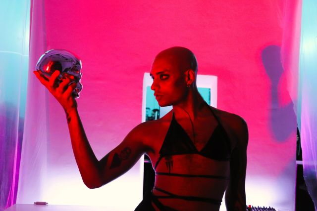 Halloween Market ‘25