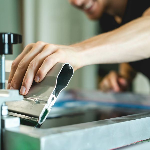 Curso completo de serigrafia