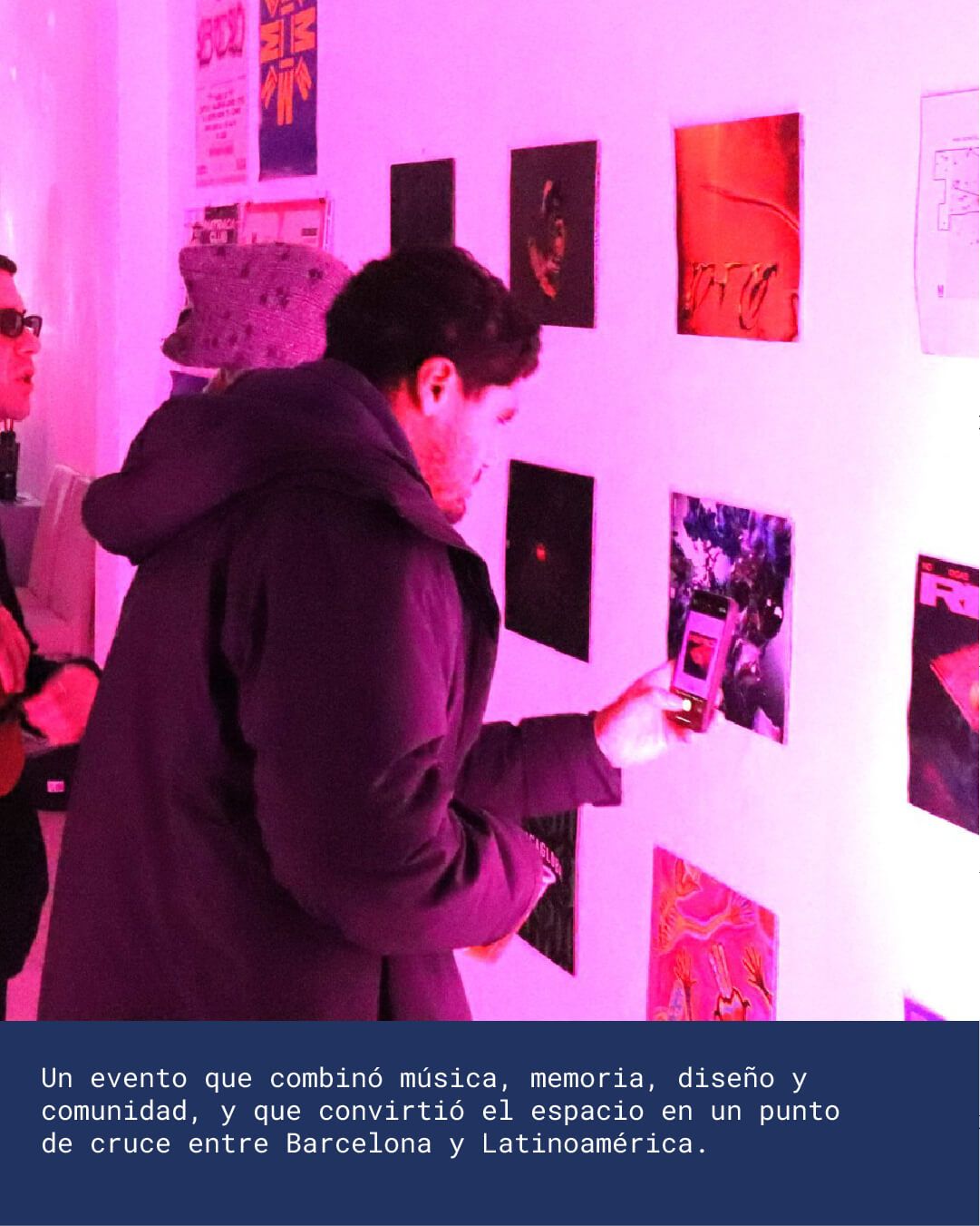 Matraca Doce Pop Up: 12 años de música electrónica independiente