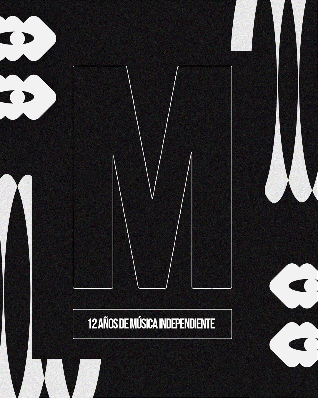 Matraca Doce Pop Up: 12 años de música electrónica independiente