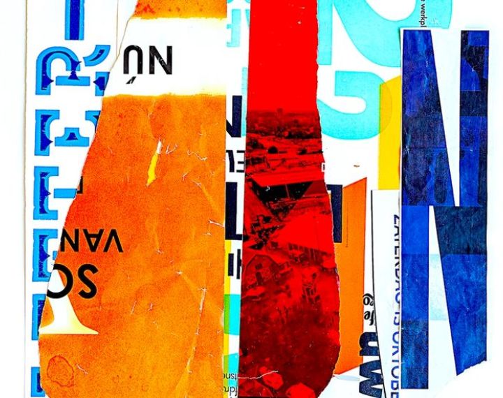 7 estilos de collage que tienes que conocer