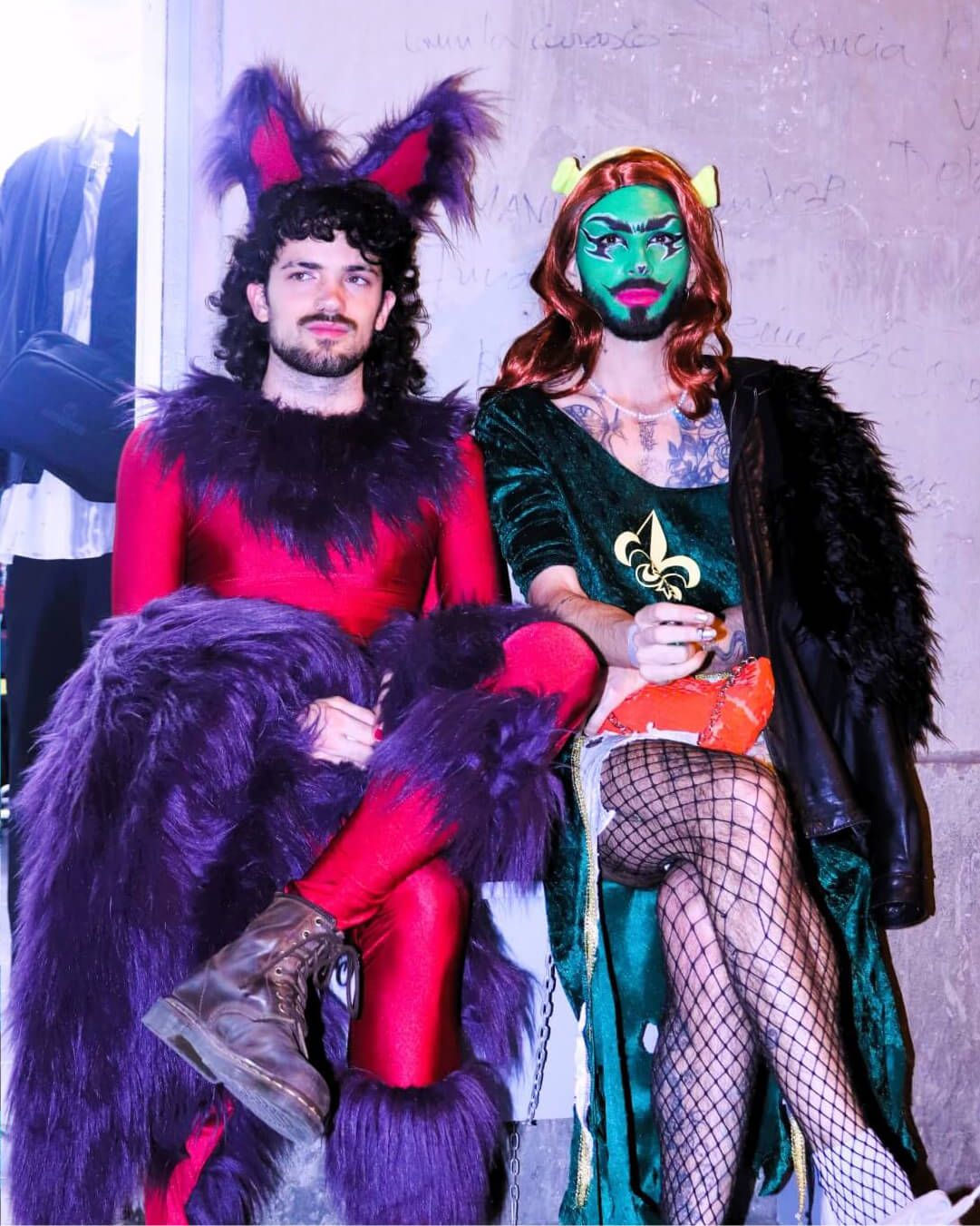 Halloween Market ‘25