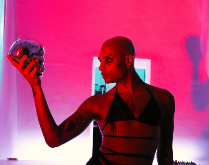 Halloween Market ‘25