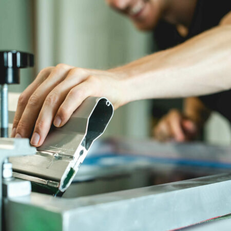 Curso completo de serigrafia